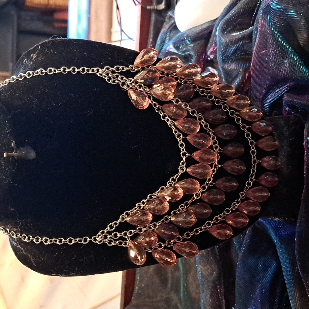 Neclace
